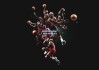 500福彩-NBA总决赛激战正酣 勇士队逆转取胜扳平大比分