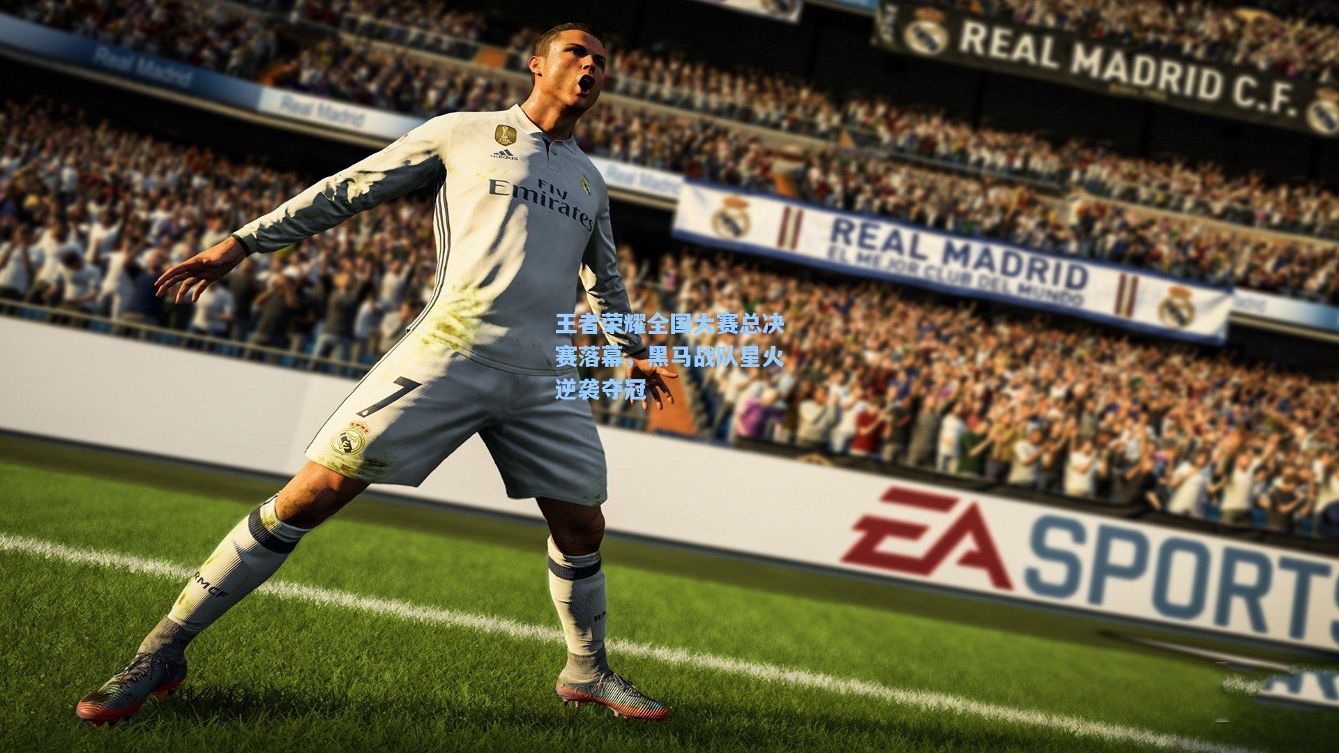 王者荣耀全国大赛总决赛落幕，黑马战队星火逆袭夺冠