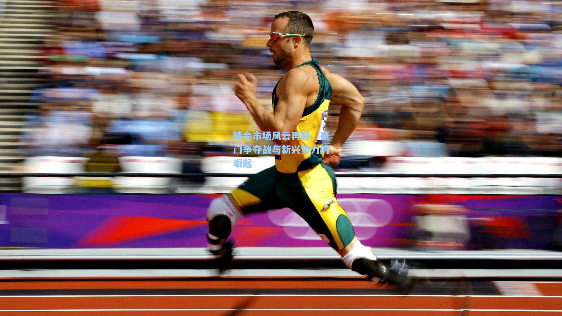 转会市场风云再起,豪门争夺战与新兴势力的崛起