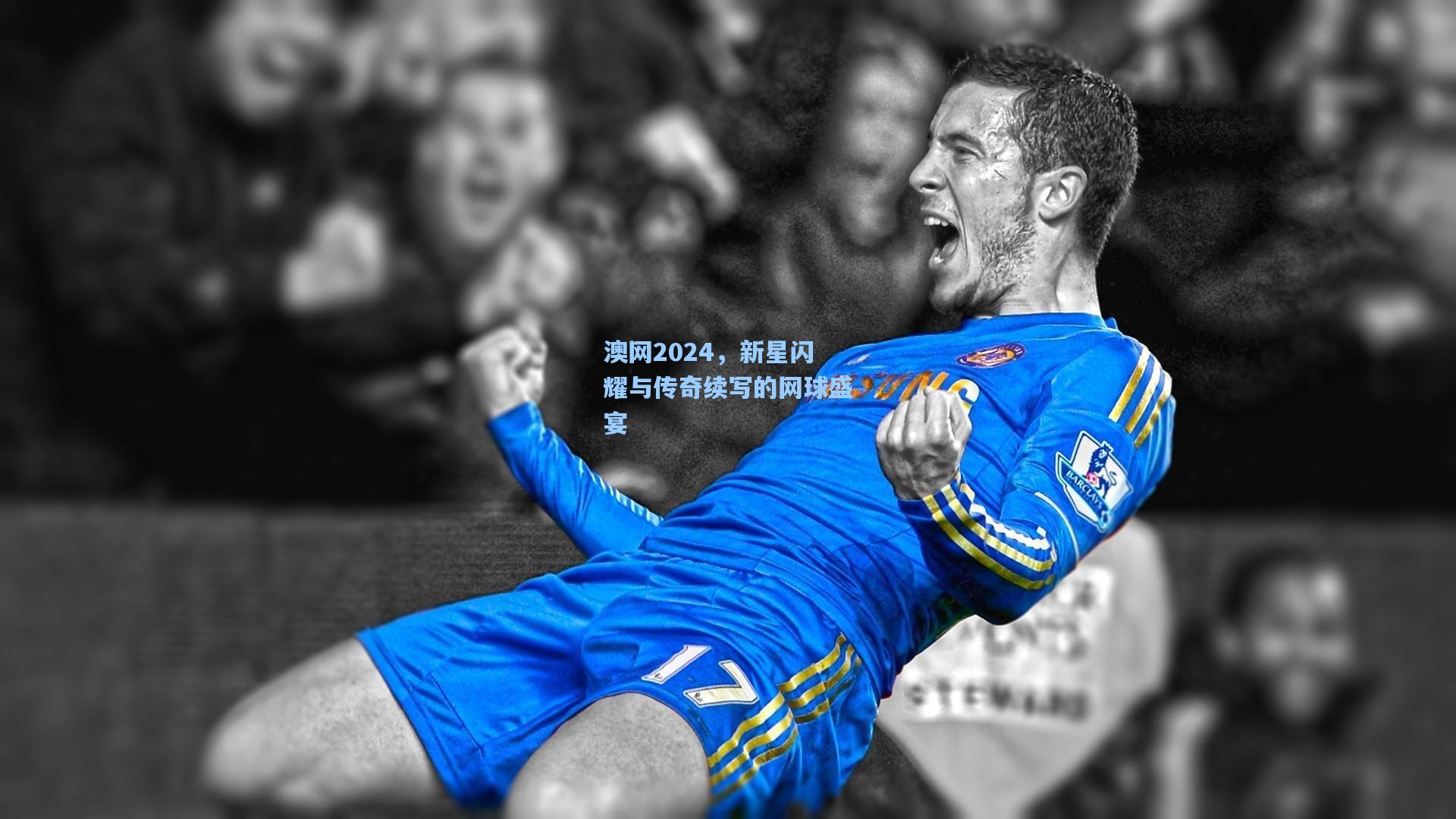 澳网2024,新星闪耀与传奇续写的网球盛宴